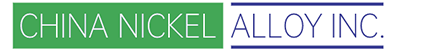 China Nickel Alloy